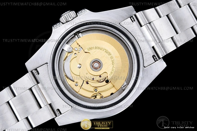 Good copy rolex watches Dia 904L SS Submariner SS A2824 Noob Grn 116610LV 1031